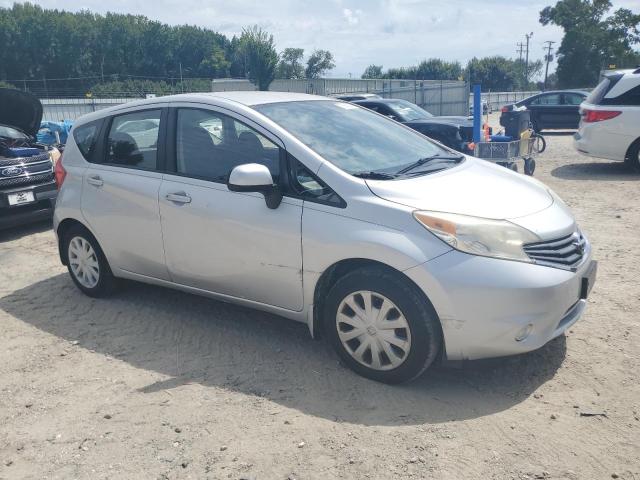 Photo 4 from auction – 2014 NISSAN VERSA NOTE with VIN 3N1CE2CP7EL419995