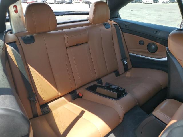 Photo 10 from auction – 2015 BMW 428 I SULE with VIN WBA3V7C5XF5A24039