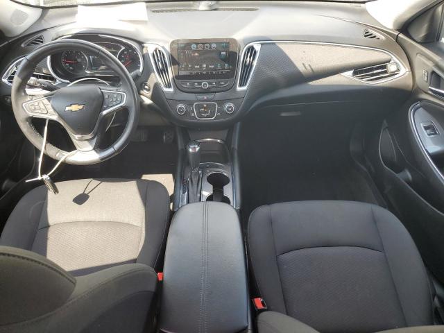 Photo 8 from auction – 2018 CHEVROLET MALIBU LT with VIN 1G1ZD5ST4JF132587