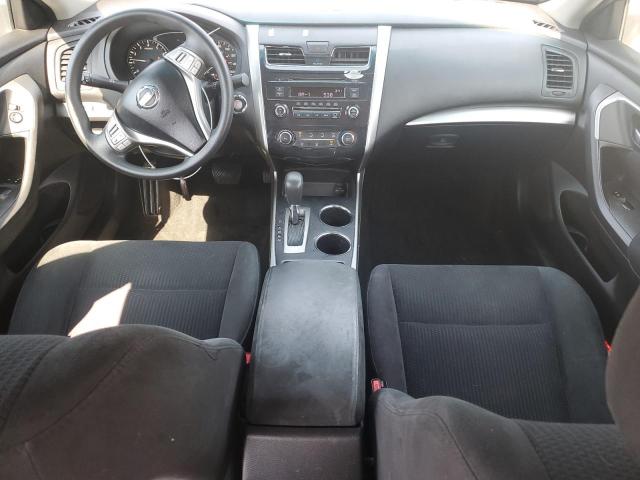 Photo 8 from auction – 2015 NISSAN ALTIMA 2.5 with VIN 1N4AL3AP7FC148197