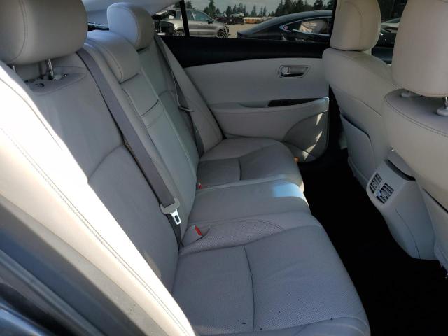 Photo 10 from auction – 2010 LEXUS ES 350 with VIN JTHBK1EG4A2345342
