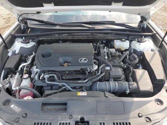 Photo 11 from auction – 2023 LEXUS ES 300H BA with VIN 58AEA1C18PU028990