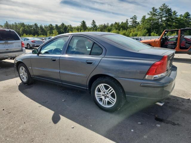 Photo 2 from auction – 2005 VOLVO S60 2.5T with VIN YV1RH592052449069
