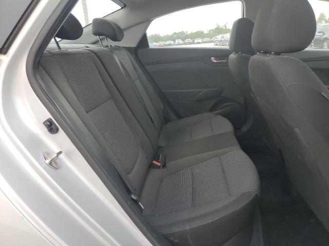 Photo 10 from auction – 2018 HYUNDAI ACCENT SE with VIN 3KPC24A32JE022257