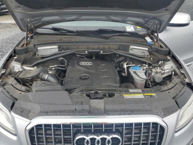 Photo 11 from auction – 2015 AUDI Q5 PREMIUM with VIN WA1CFAFPXFA129687
