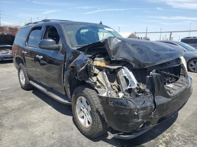 Photo 4 from auction – 2007 GMC YUKON with VIN 1GKFC13J57R119989