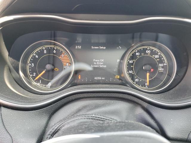 Photo 9 from auction – 2021 JEEP CHEROKEE L with VIN 1C4PJMDX0MD177284