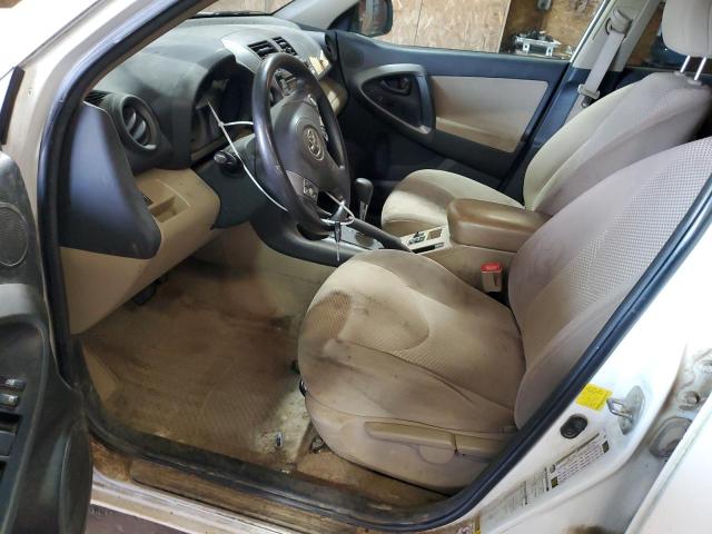 Photo 7 from auction – 2011 TOYOTA RAV4 with VIN 2T3BF4DV4BW152303