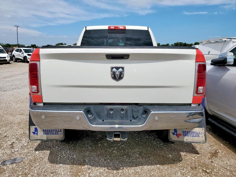 Photo 6 from auction – 2018 RAM 3500 LONGH with VIN 3C63RRNL3JG104450