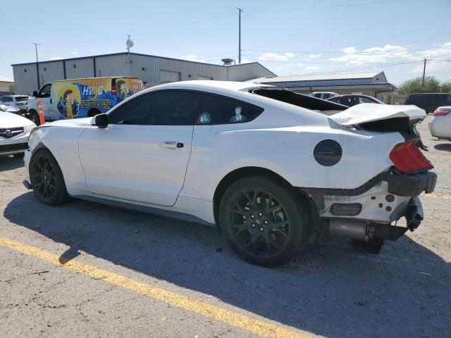 Photo 2 from auction – 2019 FORD MUSTANG with VIN 1FA6P8TH5K5181291