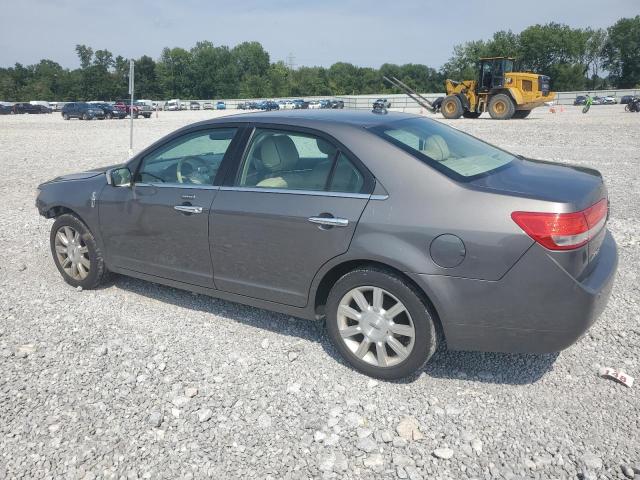 Photo 2 from auction – 2012 LINCOLN MKZ with VIN 3LNHL2GC8CR805380
