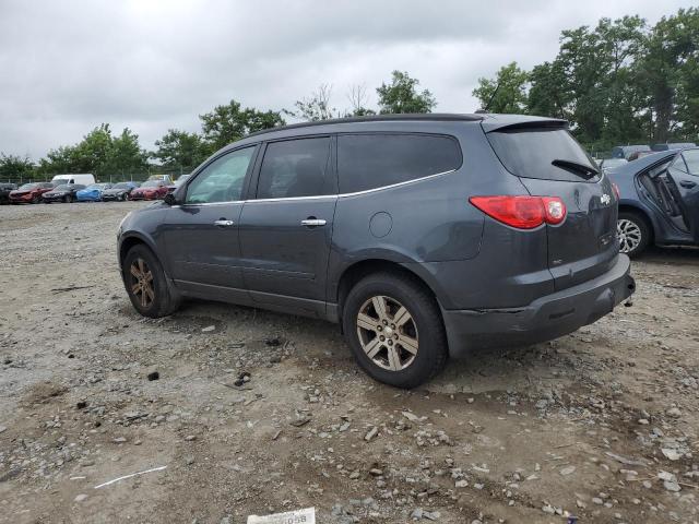 Photo 2 from auction – 2011 CHEVROLET TRAVERSE L with VIN 1GNKVJED3BJ312782