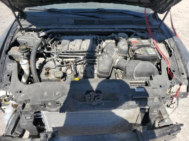 Photo 11 from auction – 2016 FORD TAURUS SEL with VIN 1FAHP2H8XGG120030