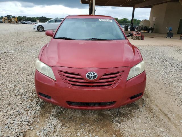 Photo 5 from auction – 2007 TOYOTA CAMRY CE with VIN 4T1BE46K17U180274