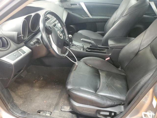 Photo 7 from auction – 2011 MAZDA 3 S with VIN JM1BL1W69B1363704