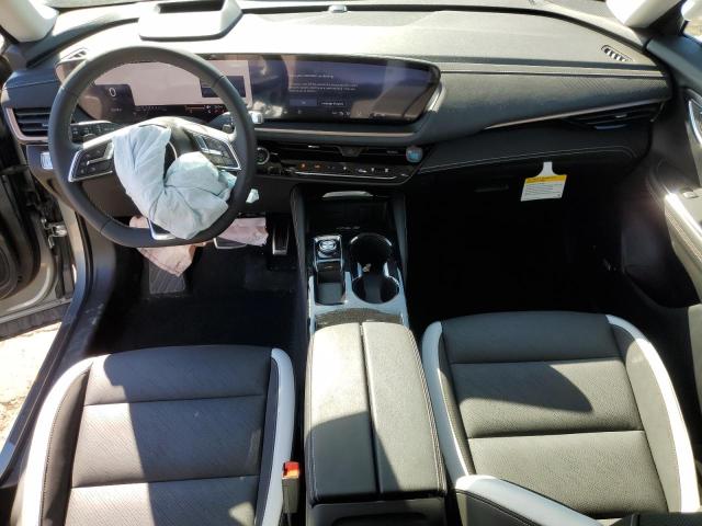 Photo 8 from auction – 2025 BUICK ENVISION S with VIN LRBFZLE45SD007386