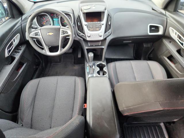 Photo 8 from auction – 2016 CHEVROLET EQUINOX LT with VIN 2GNALCEK6G1107017