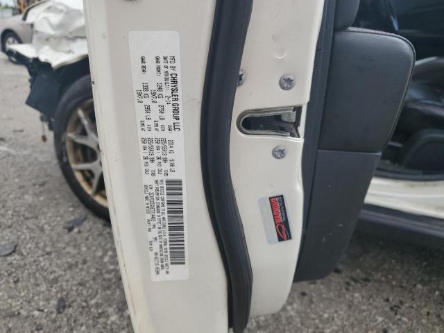 Photo 14 from auction – 2014 DODGE JOURNEY R/ with VIN 3C4PDCEGXET214465