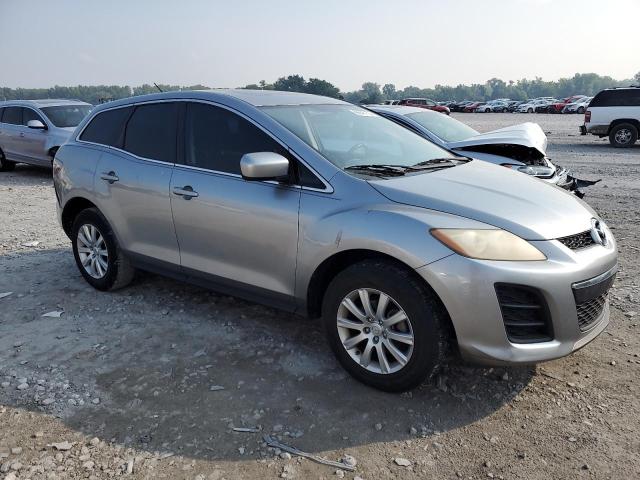 Photo 4 from auction – 2011 MAZDA CX-7 with VIN JM3ER2B50B0371976