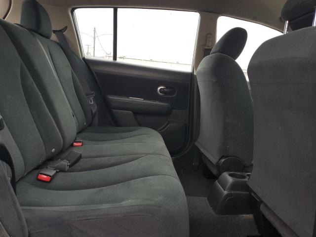 Photo 10 from auction – 2012 NISSAN VERSA S with VIN 3N1BC1CP4CK292606