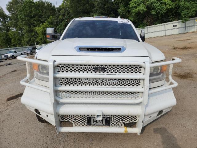 Photo 5 from auction – 2016 GMC SIERRA K25 with VIN 1GT12UE83GF200477