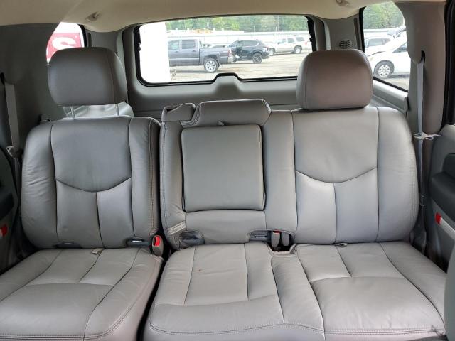Photo 10 from auction – 2003 GMC YUKON with VIN 1GKEC13Z83J107684