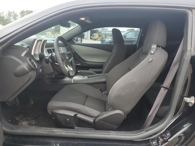 Photo 7 from auction – 2014 CHEVROLET CAMARO LS with VIN 2G1FA1E34E9173784