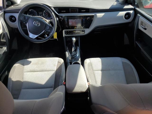 Photo 8 from auction – 2017 TOYOTA COROLLA L with VIN 2T1BURHE2HC870996