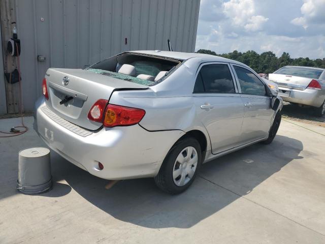 Photo 3 from auction – 2010 TOYOTA COROLLA BA with VIN 1NXBU4EE2AZ204653