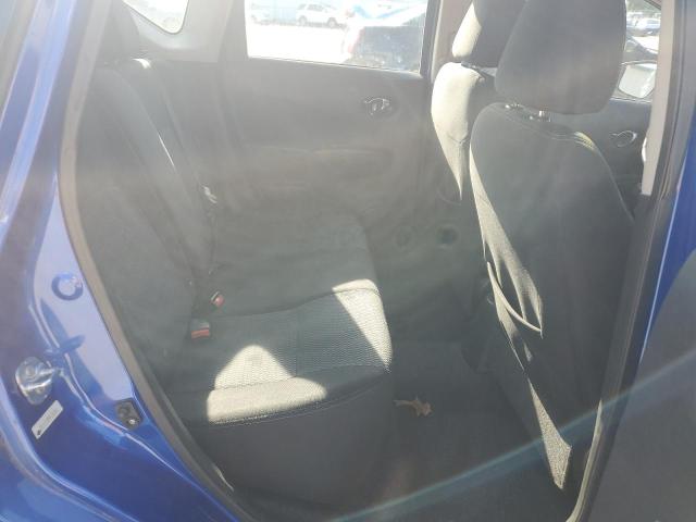 Фото 10 с аукциона – 2015 NISSAN VERSA NOTE S с VIN 3N1CE2CP9FL420812