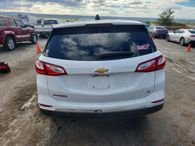 Photo 6 from auction – 2020 CHEVROLET EQUINOX LT with VIN 2GNAXJEV2L6179218
