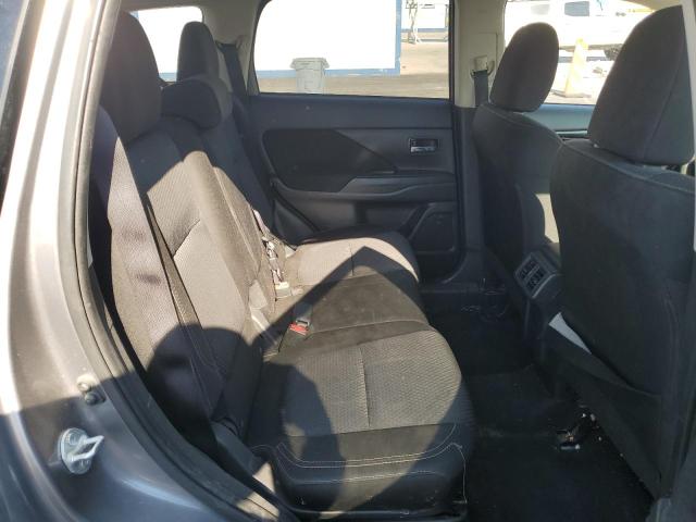 Photo 11 from auction – 2019 MITSUBISHI OUTLANDER SE with VIN JA4AZ3A32KZ034793