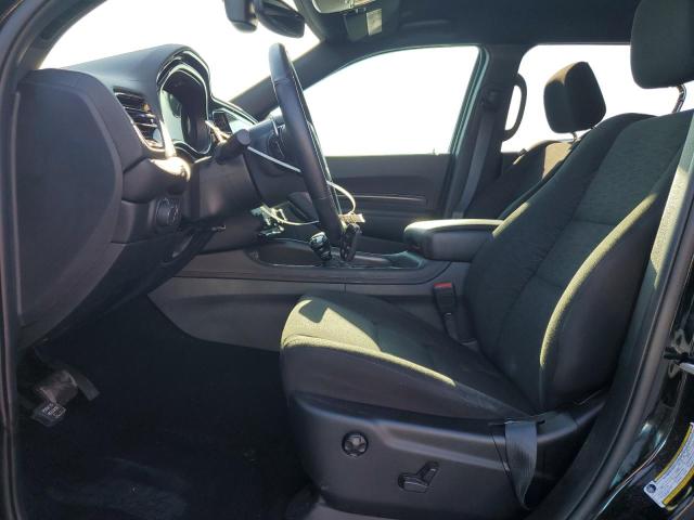 Photo 7 from auction – 2024 DODGE DURANGO R/ with VIN 1C4SDJCT1RC150381