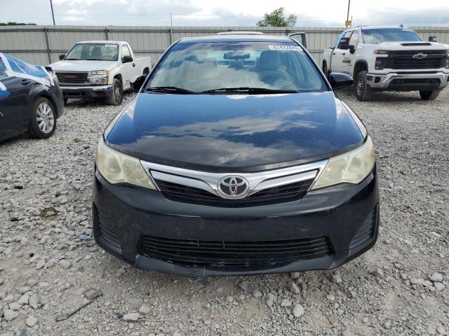 Photo 5 from auction – 2012 TOYOTA CAMRY BASE with VIN 4T4BF1FK2CR212869