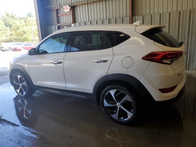 Photo 2 from auction – 2016 HYUNDAI TUCSON LIM with VIN KM8J3CA29GU161281