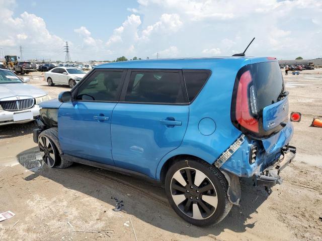 Photo 2 from auction – 2019 KIA SOUL + with VIN KNDJP3A5XK7650878