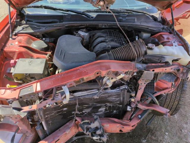 Photo 11 from auction – 2020 DODGE CHALLENGER with VIN 2C3CDZAG9LH172923