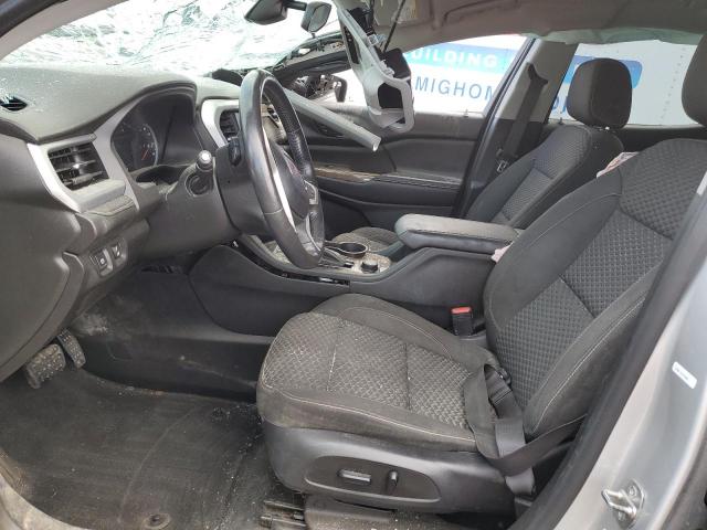 Photo 7 from auction – 2017 GMC ACADIA SLE with VIN 1GKKNSLA8HZ178194
