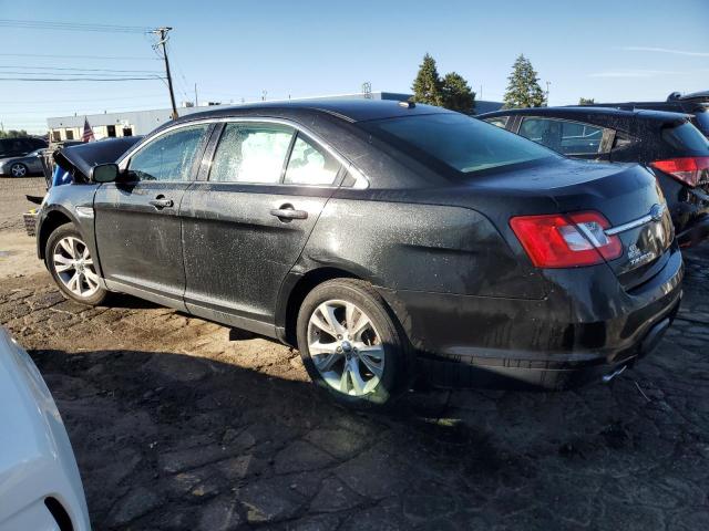 Foto 2 de la subasta – 2010 FORD TAURUS SEL con VIN 1FAHP2EW0AG140958