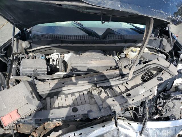 Photo 11 from auction – 2019 CHEVROLET SILVERADO with VIN 1GCPWCED1KZ122634