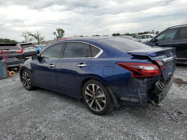Photo 2 from auction – 2017 NISSAN ALTIMA 2.5 with VIN 1N4AL3AP8HC119911