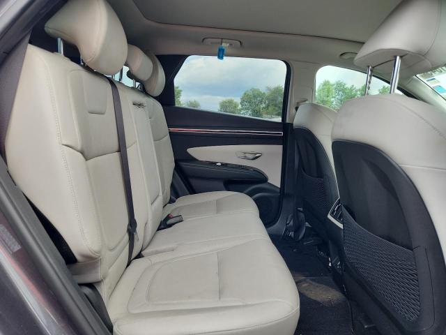 Photo 11 from auction – 2022 HYUNDAI TUCSON LIM with VIN KM8JECAE5NU071014