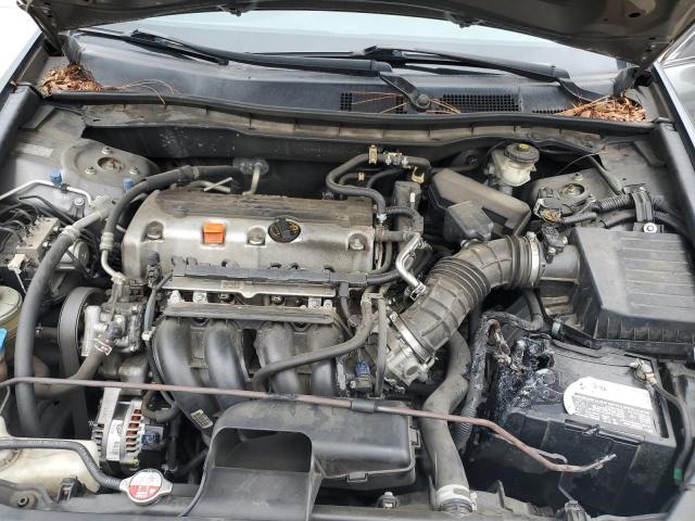 Photo 11 from auction – 2011 HONDA ACCORD LXP with VIN 1HGCP2F47BA141743