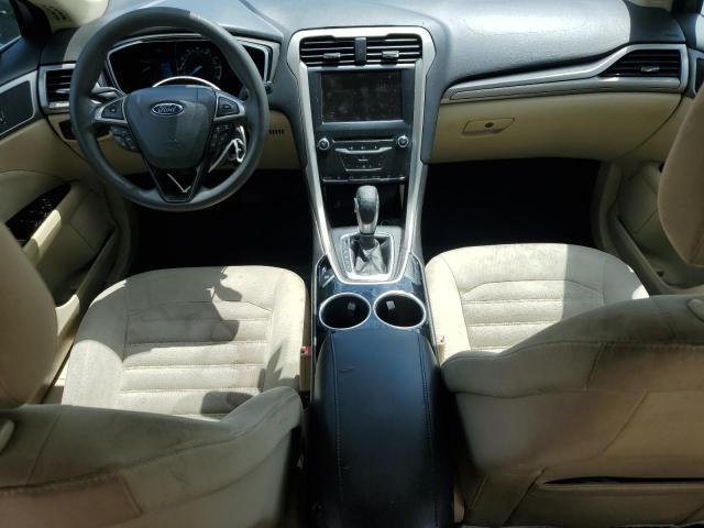 Photo 8 from auction – 2013 FORD FUSION SE with VIN 3FA6P0H70DR106872