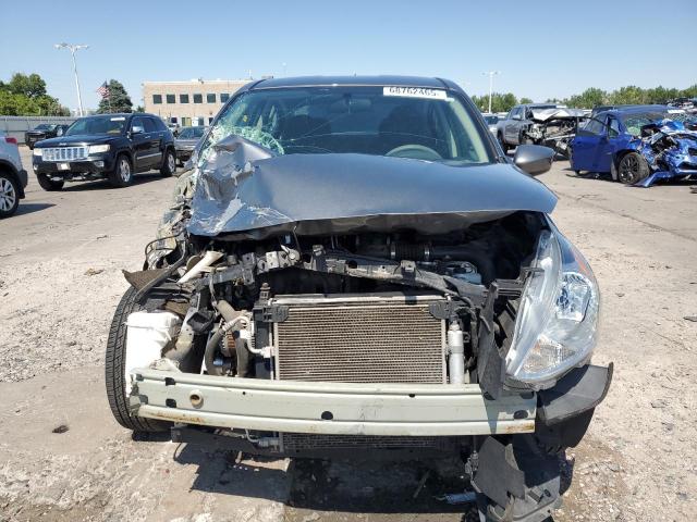 Photo 5 from auction – 2019 NISSAN VERSA S with VIN 3N1CN7AP9KL812571