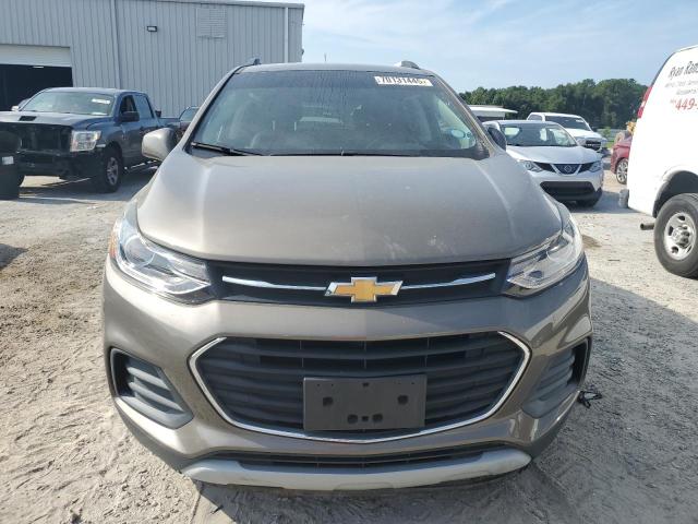 Photo 5 from auction – 2020 CHEVROLET TRAX with VIN KL7CJLSB8LB353215