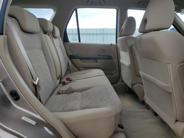 Photo 11 from auction – 2006 HONDA CR-V LX with VIN JHLRD68556C028272