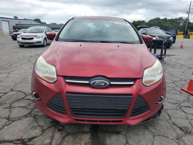 Photo 5 from auction – 2012 FORD FOCUS SE with VIN 1FAHP3F2XCL414100