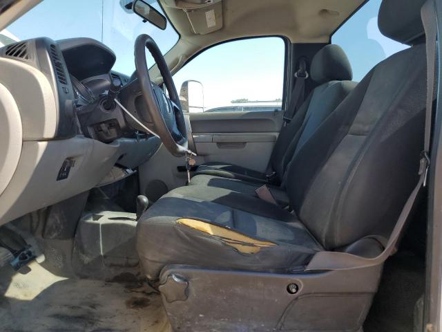 Photo 7 from auction – 2013 CHEVROLET SILVERADO with VIN 1GC3KZCG5DF140861