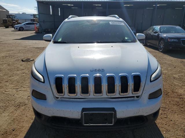 Foto 5 de la subasta – 2015 JEEP CHEROKEE L con VIN 1C4PJMCB7FW633150
